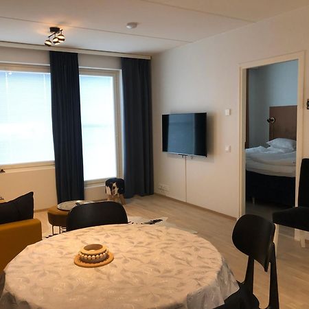 2 Rooms, In Front Of The Sea, Free Parking Oulu Zewnętrze zdjęcie