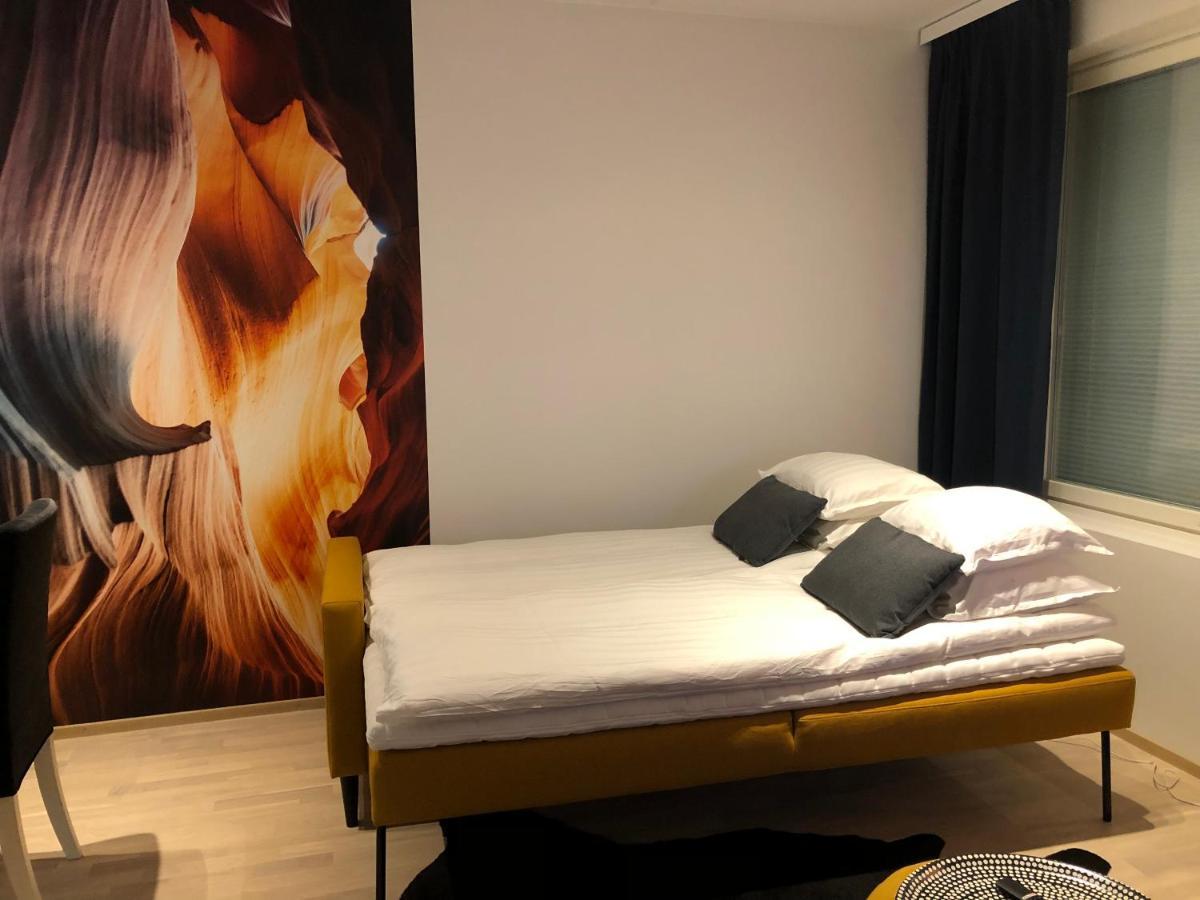 2 Rooms, In Front Of The Sea, Free Parking Oulu Zewnętrze zdjęcie